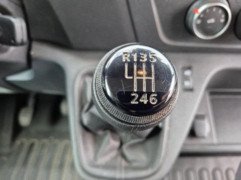 Voitures D'occasion À Lunel | Renault Master Plancb F3500 L3H1 2.3 Blue Dci 145Ch Confort Eurovi