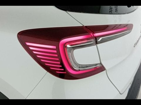 Voitures D'occasion À Lunel | Renault Captur 1.6 E-Tech Hybride 145Ch Techno