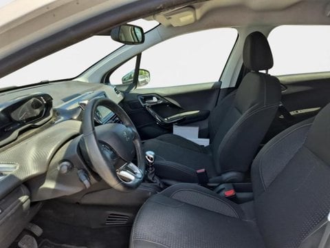 Voitures D'occasion À Lunel | Peugeot 208 1.2 Puretech 110Ch Tech Edition S&S 5P