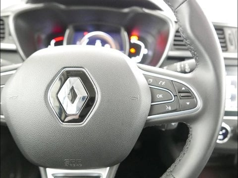 Voitures D'occasion À Lunel | Renault Kadjar 1.3 Tce 140Ch Fap Intens 152G