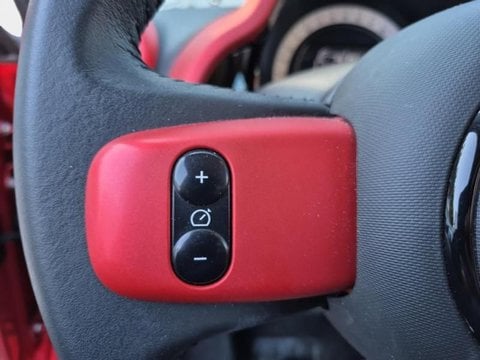 Voitures D'occasion À Lunel | Renault Twingo E-Tech Electric Techno R80 Achat Intégral