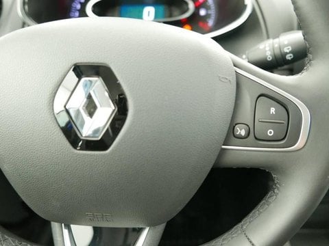 Voitures D'occasion À Lunel | Renault Clio 1.5 Dci 90Ch Energy Intens 5P Euro6C
