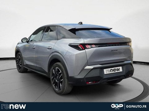 Voitures D'occasion À Lunel | Peugeot 3008 1.2 Hybrid 136Ch Allure E-Dcs6