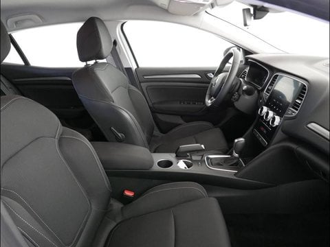 Voitures D'occasion À Lunel | Renault Mégane Megane 1.5 Blue Dci 115Ch Business Edc - 20