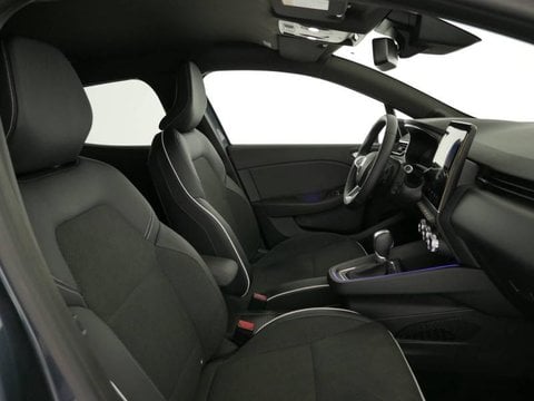 Voitures D'occasion À Lunel | Renault Clio 1.3 Tce 130Ch Fap Intens Edc