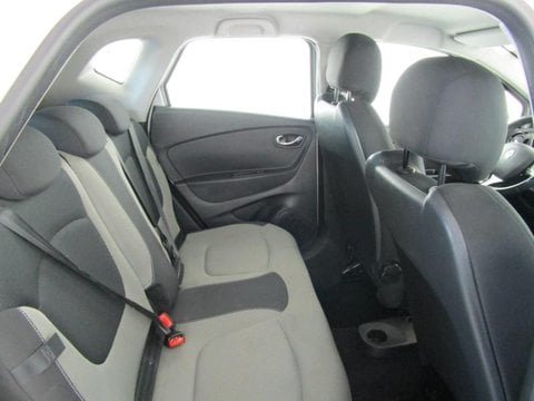 Voitures D'occasion À Lunel | Renault Captur 0.9 Tce 90Ch Stop&Start Energy Zen Eco²