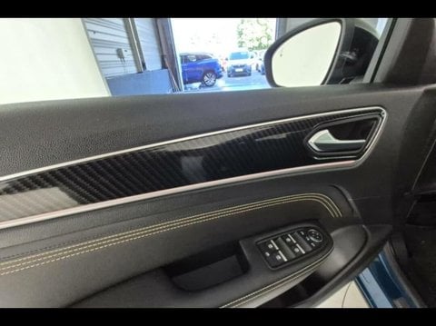 Voitures D'occasion À Lunel | Renault Arkana 1.6 E-Tech Hybride 145Ch Engineered -22
