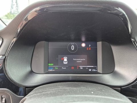 Voitures D'occasion À Lunel | Opel Corsa Corsa-E 136Ch Edition