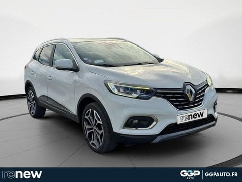 Voitures D'occasion À Lunel | Renault Kadjar 1.3 Tce 140Ch Fap Techno Edc