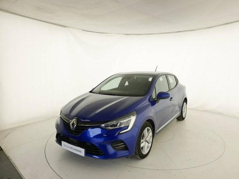 Voitures D'occasion À Lunel | Renault Clio 1.5 Blue Dci 85Ch Business