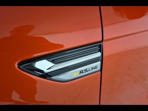 Voitures D'occasion À Lunel | Renault Arkana 1.6 E-Tech 145Ch Rs Line -21B