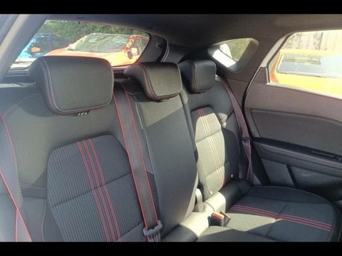 Voitures D'occasion À Lunel | Renault Captur 1.6 E-Tech Hybride 145Ch Rs Line