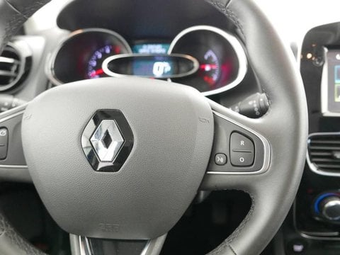 Voitures D'occasion À Lunel | Renault Clio 1.5 Dci 90Ch Energy Intens 5P Euro6C