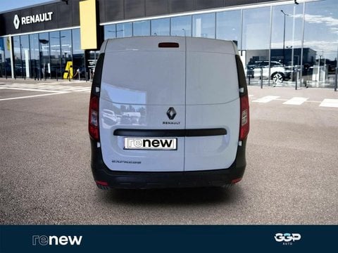 Voitures D'occasion À Lunel | Renault Express Van 1.5 Blue Dci 95Ch Confort 22