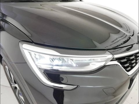 Voitures D'occasion À Lunel | Renault Arkana 1.3 Tce Mild Hybrid 140Ch Evolution Edc -22