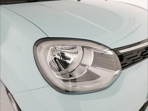 Voitures D'occasion À Lunel | Renault Twingo 1.0 Sce 65Ch Equilibre