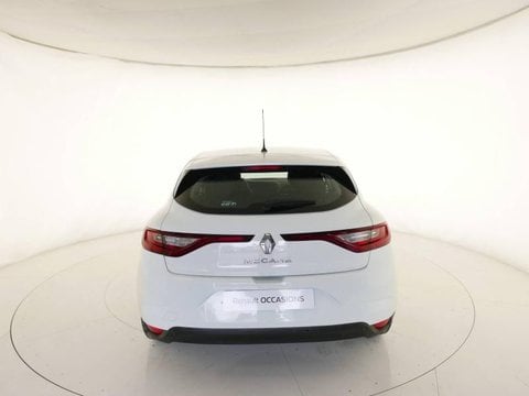 Voitures D'occasion À Lunel | Renault Mégane Megane 1.5 Blue Dci 115Ch Business