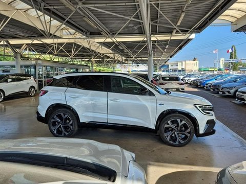 Voitures D'occasion À Lunel | Renault Austral 1.3 Tce Mild Hybrid 160Ch Techno Esprit Alpine Auto