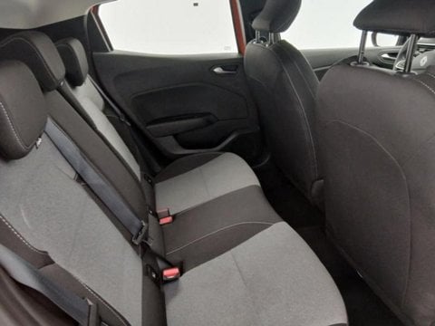 Voitures D'occasion À Lunel | Renault Clio 1.0 Eco-G 100Ch Evolution - 24