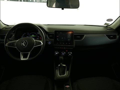 Voitures D'occasion À Lunel | Renault Arkana 1.6 E-Tech 145Ch Zen