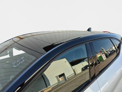 Voitures D'occasion À Lunel | Renault Captur 1.6 E-Tech Hybride 145Ch Engineered