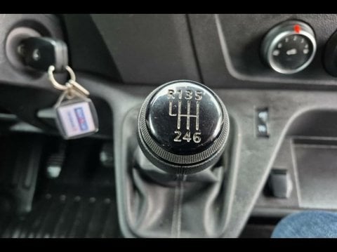 Voitures D'occasion À Lunel | Renault Master Plancb F3500 L3H1 2.3 Blue Dci 145Ch Confort Eurovi