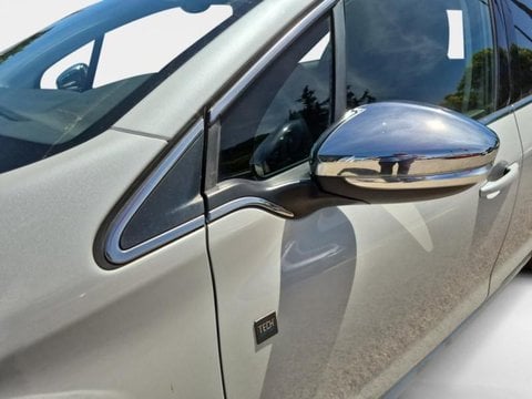 Voitures D'occasion À Lunel | Peugeot 208 1.2 Puretech 110Ch Tech Edition S&S 5P