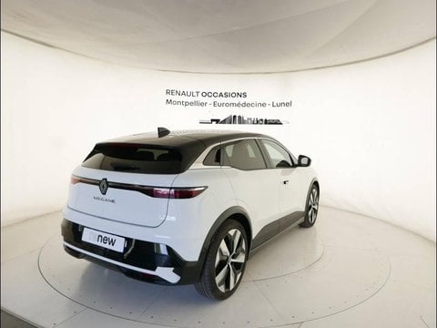 Voitures D'occasion À Lunel | Renault Mégane Megane E-Tech Electric Ev60 220Ch Techno Optimum C...