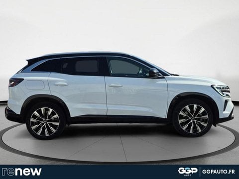 Voitures D'occasion À Lunel | Renault Austral 1.2 E-Tech Full Hybrid 200Ch Techno