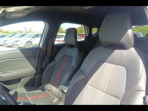 Voitures D'occasion À Lunel | Renault Captur 1.6 E-Tech Hybride 145Ch Rs Line