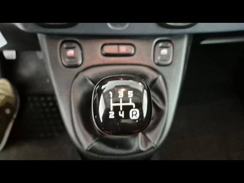 Voitures D'occasion À Lunel | Fiat Panda 1.2 8V 69Ch S&S Euro6D