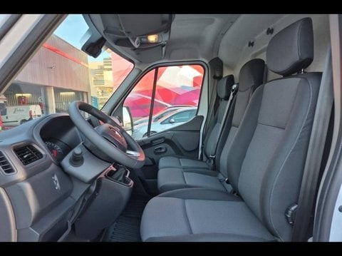 Voitures D'occasion À Lunel | Renault Master Fg F3300 L2H2 2.3 Blue Dci 135Ch Grand Confort Euro6E