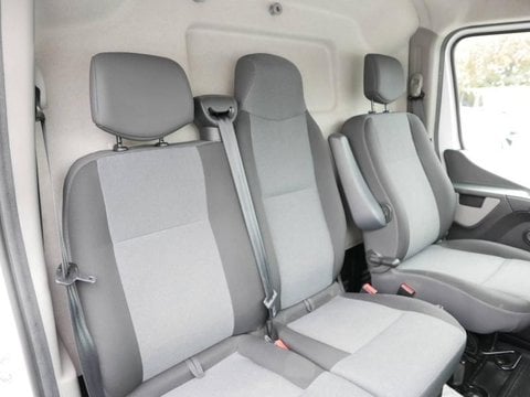 Voitures D'occasion À Lunel | Renault Master Fg F3500 L2H2 2.3 Dci 130Ch Grand Confort Euro6
