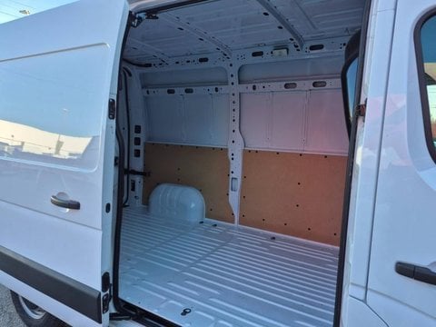 Voitures D'occasion À Lunel | Renault Master Fg F3300 L2H2 2.3 Blue Dci 135Ch Grand Confort Euro6E