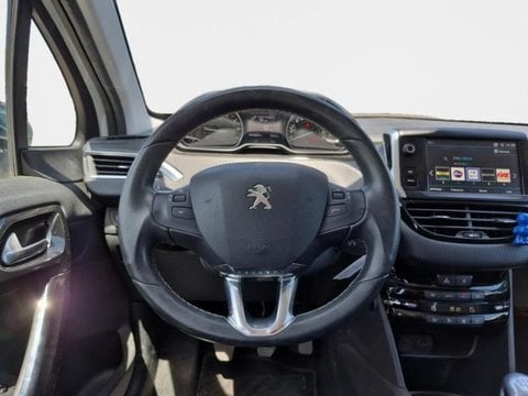 Voitures D'occasion À Lunel | Peugeot 208 1.2 Puretech 110Ch Tech Edition S&S 5P