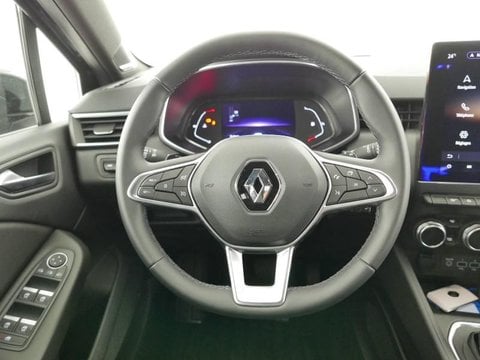 Voitures D'occasion À Lunel | Renault Clio 1.3 Tce 130Ch Fap Intens Edc