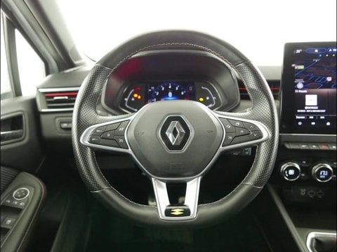 Voitures D'occasion À Lunel | Renault Clio 1.0 Tce 90Ch Rs Line -21N