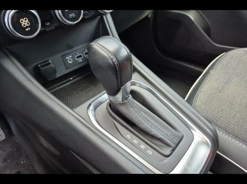 Voitures D'occasion À Lunel | Renault Captur 1.3 Tce 140Ch Fap Intens Edc -21
