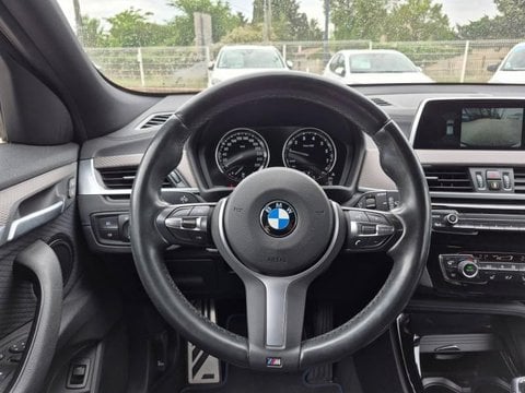 Voitures D'occasion À Lunel | Bmw X2 Sdrive18I 140Ch M Sport Euro6D-T 129G