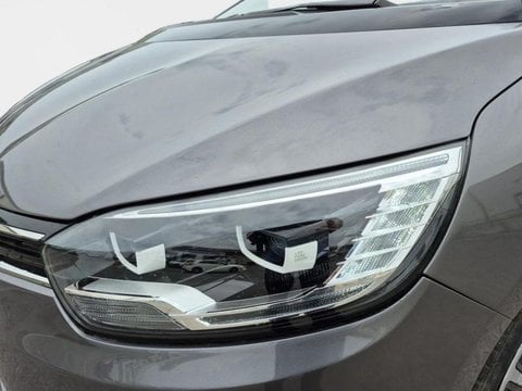 Voitures D'occasion À Lunel | Renault Grand Scénic Grand Scenic 1.3 Tce 140Ch Evolution 7 Places