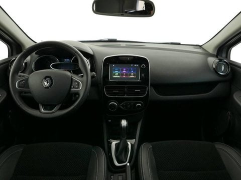 Voitures D'occasion À Lunel | Renault Clio 1.5 Dci 90Ch Energy Intens Edc 5P
