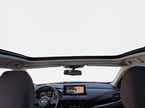 Voitures D'occasion À Lunel | Nissan Qashqai E-Power 190Ch N-Connecta 2022