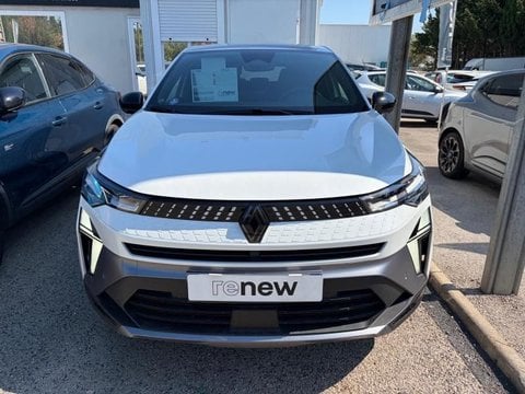 Voitures D'occasion À Lunel | Renault Captur 1.6 E-Tech Full Hybrid 145Ch Esprit Alpine