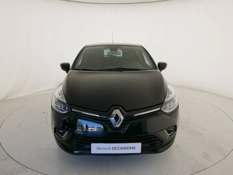 Voitures D'occasion À Lunel | Renault Clio 1.5 Dci 90Ch Energy Intens Edc 5P