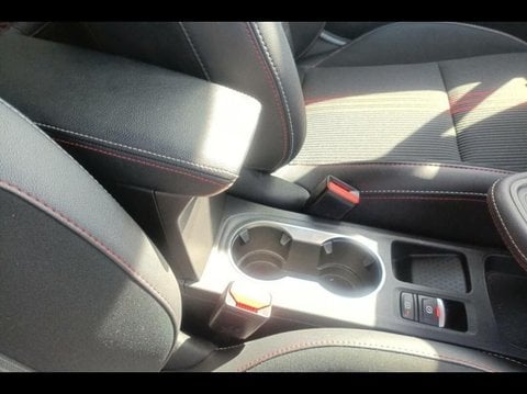 Voitures D'occasion À Lunel | Renault Captur 1.6 E-Tech Hybride 145Ch Rs Line