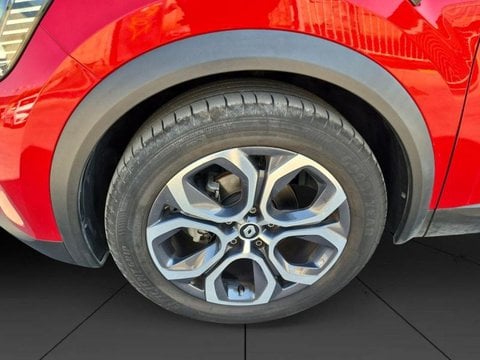 Voitures D'occasion À Lunel | Renault Captur 1.0 Tce 90Ch Techno