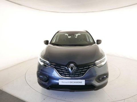 Voitures D'occasion À Lunel | Renault Kadjar 1.3 Tce 160Ch Fap Black Edition Sl Edc