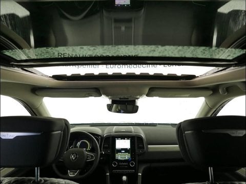 Voitures D'occasion À Lunel | Renault Koleos 1.3 Tce 160Ch Initiale Paris Edc
