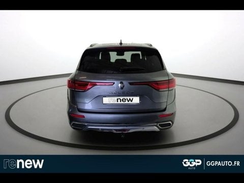 Voitures D'occasion À Lunel | Renault Koleos 1.3 Tce 160Ch Intens Edc