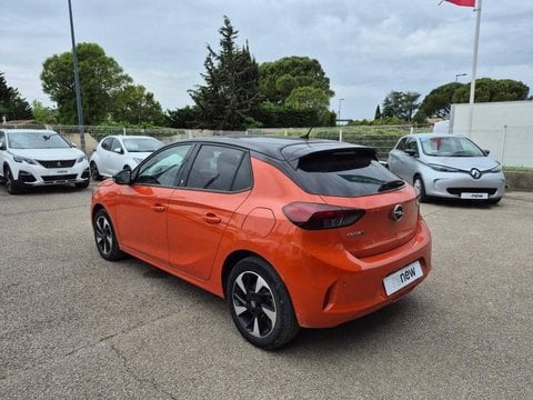 Voitures D'occasion À Lunel | Opel Corsa Corsa-E 136Ch Edition